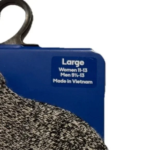 2 Pairs Bombas Ankle Athletic Socks Unisex - Picture 3 of 5